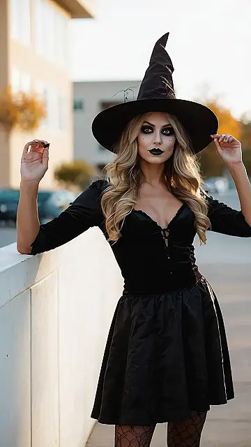 Costume Chaos? We’re Your Cure!