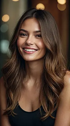 Hair-itage: Embrace the Real You