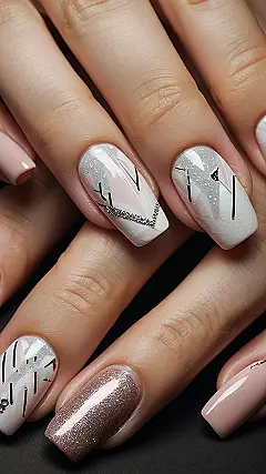 ChicNails: Less is More