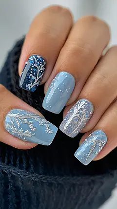 Snowflake Sparkle