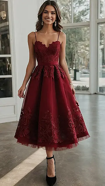 Paris Frocks and Flower Power!