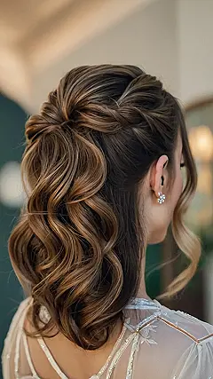 Crop & Couture: Prom