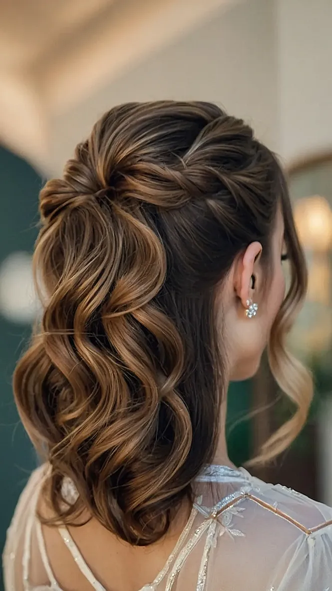 Crop & Couture: Prom