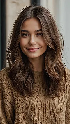 Effortless Short Chic