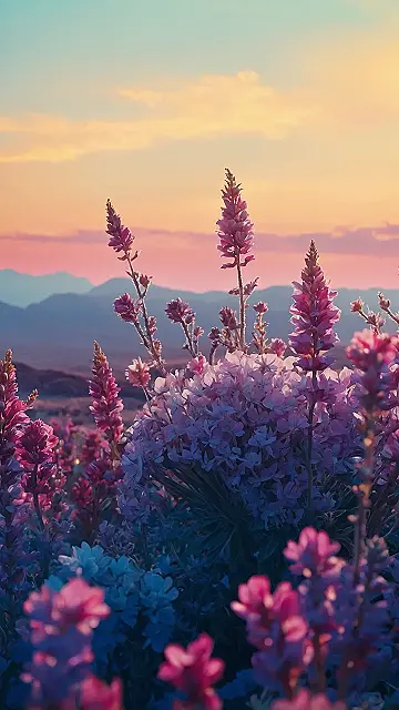 Digital Bloom Portal