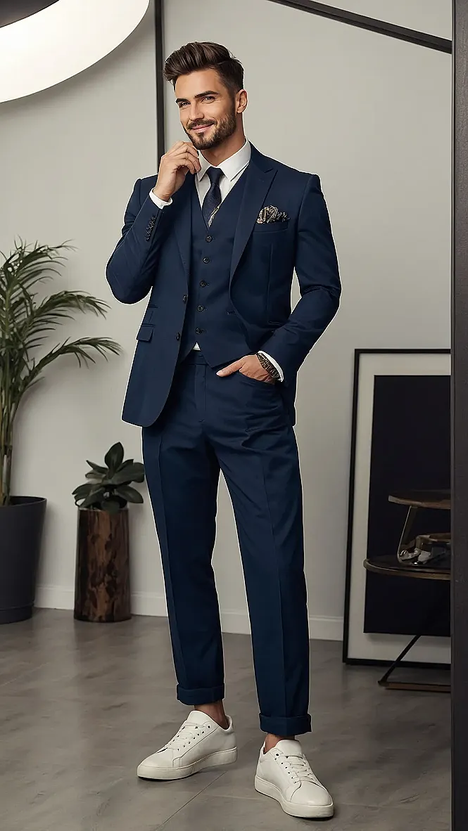 Business Casual Hacks