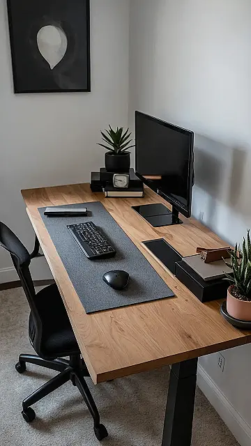 Your Focus Sanctuary