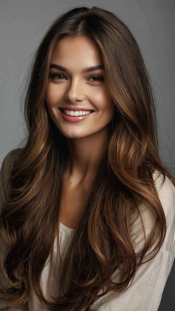 Head-Turning Hairstyles