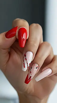 Red Nail Forecast