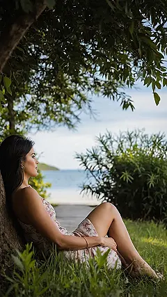 Your Personal Summer Escape