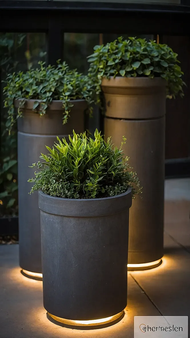 Your Porch's Best Plant Friend