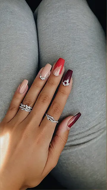 Autumnal Accents: