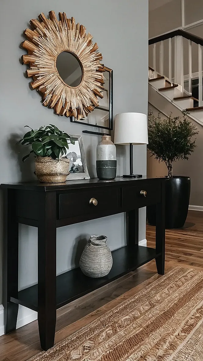 Entryway Bliss