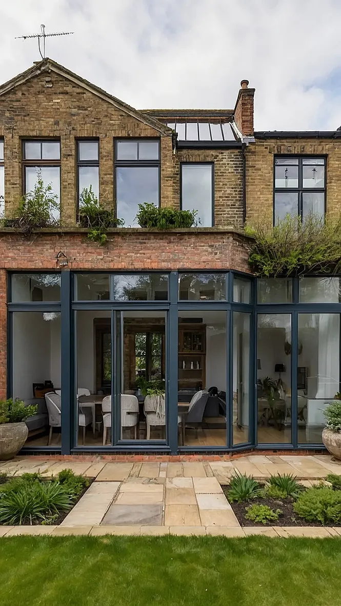 London Brick Dreams