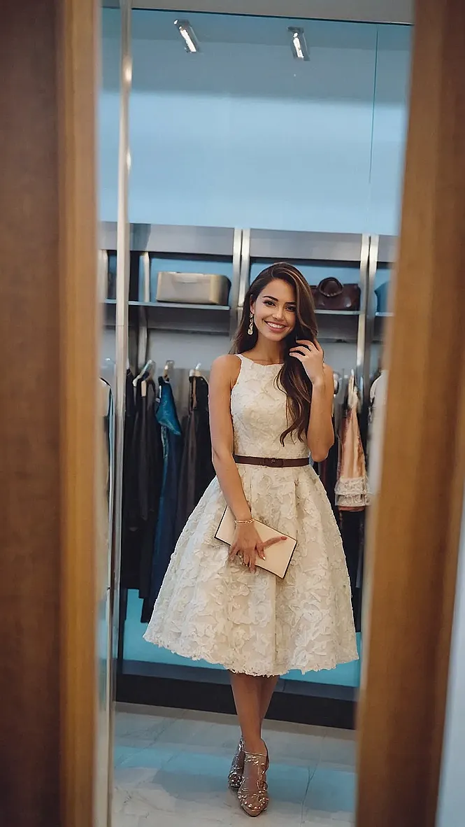 Operation: Cupid's Couture