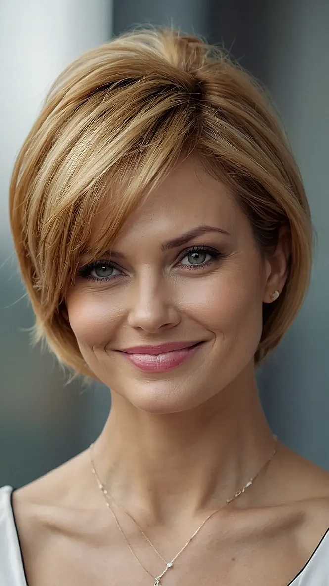 Effortless Afterglow