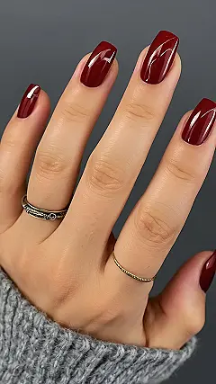 Crimson Claws