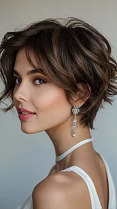 Bold Cut, Big Confidence