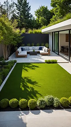 Backyard Design Unlocked