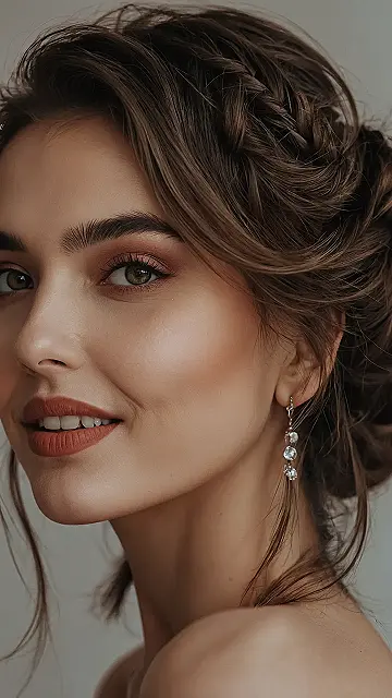 Mastering Medium Hair