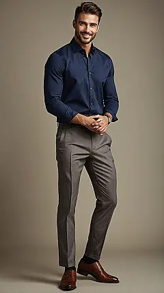 Sharp Style, Simple Steps