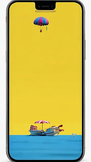 Sun & Sea Dreamscape