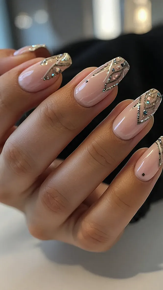 Nail Art Royalty