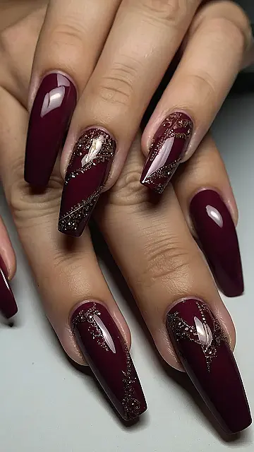 Velvet Claws