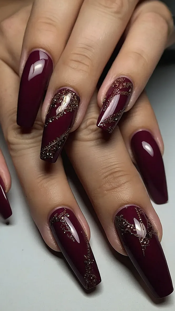 Velvet Claws
