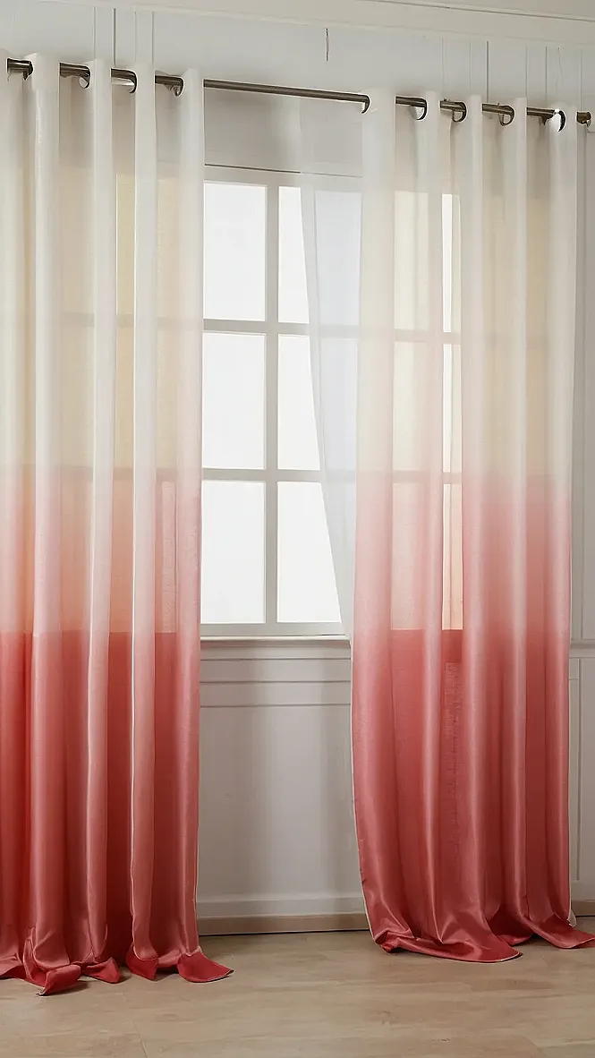 Sunset Hues, Home Views