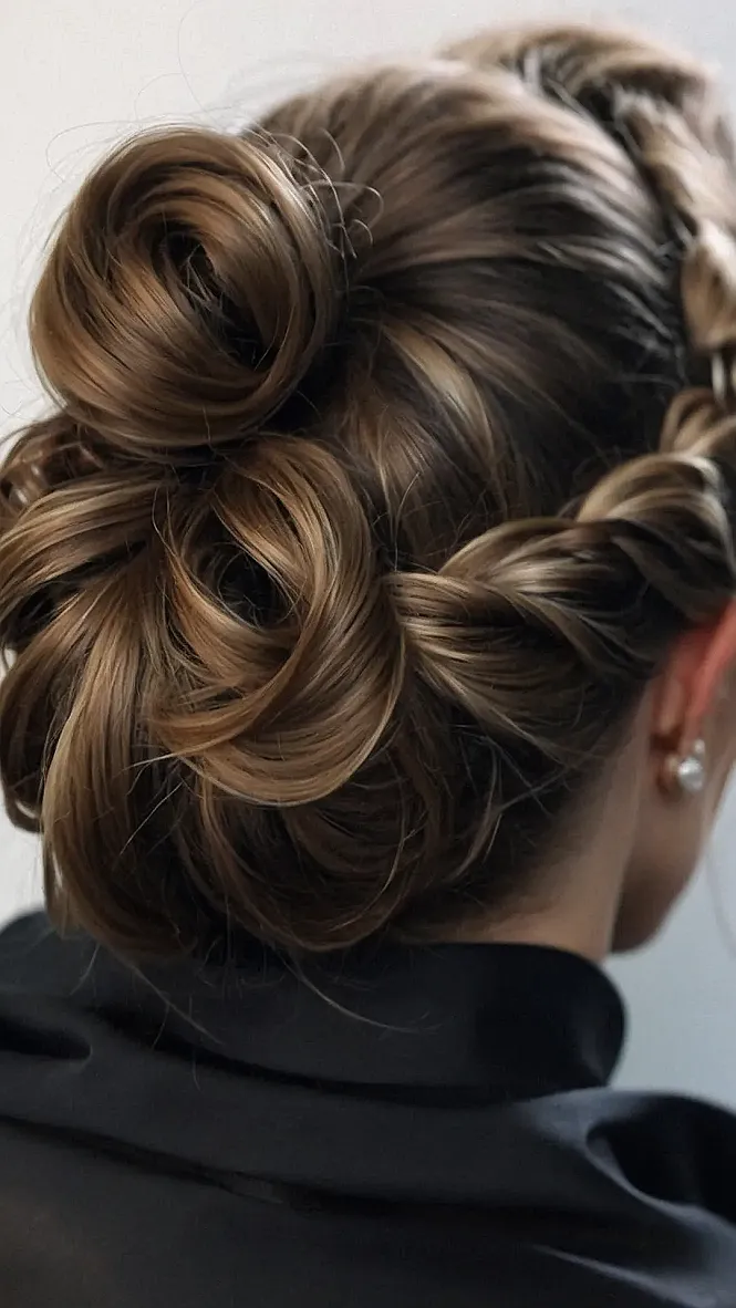 Chic Cuts, Prom Struts