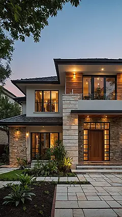 Bold Design Statements