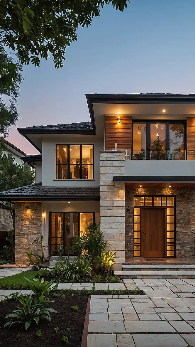 Bold Design Statements