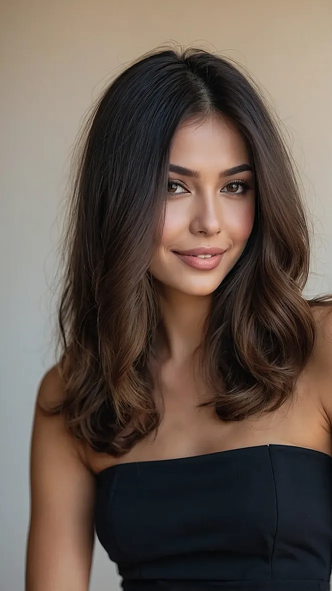 Chill Summer Styles for Medium