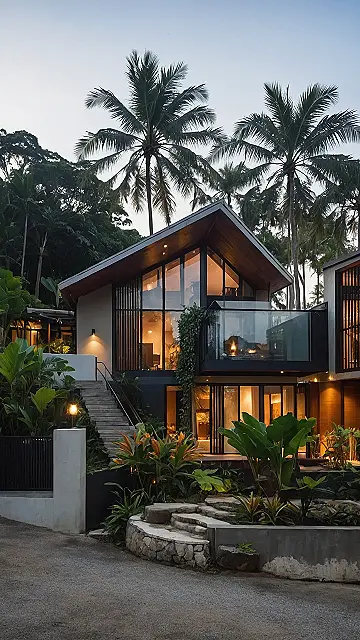 The Homework-Gone Hideaway