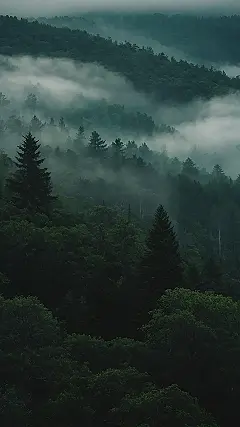 Whispers in the Mist