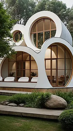 Circumambient Haven: