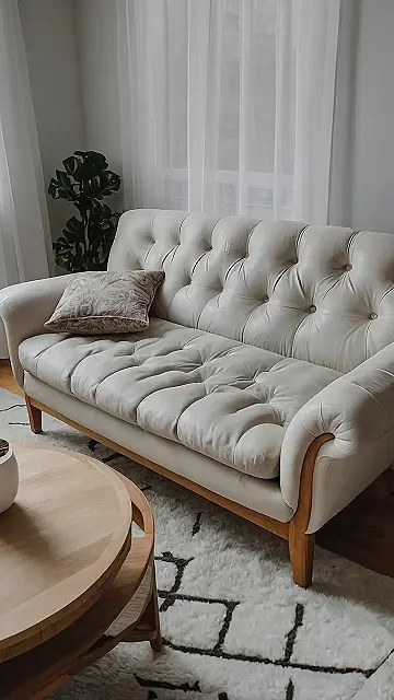 Sofa-phoria: