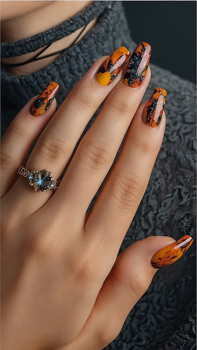 Neutral Nail Nirvana: