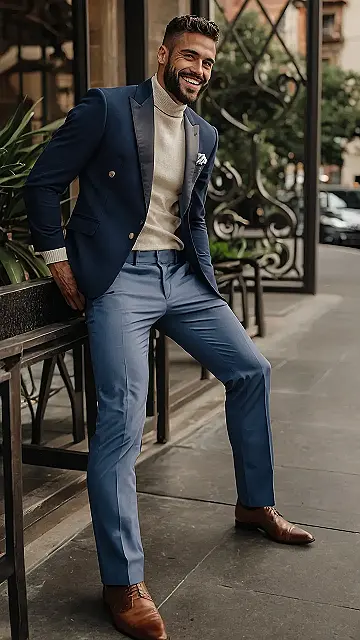 Suit Up, Boss