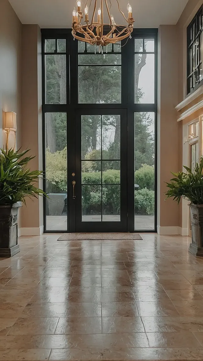 Hat's Off to Home Style