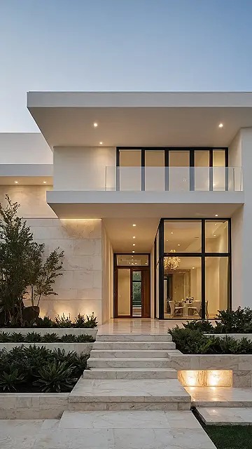 White House Adjacent