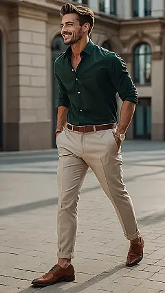 Effortless Elevated Looks