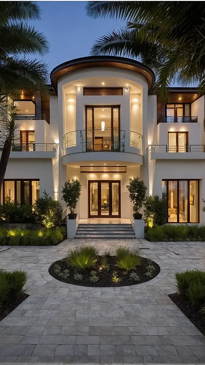 Epic Dwelling Designs