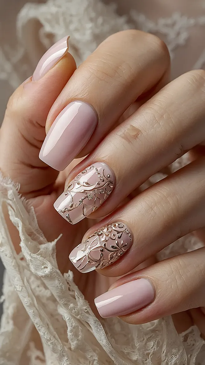 Nail Envy Alert