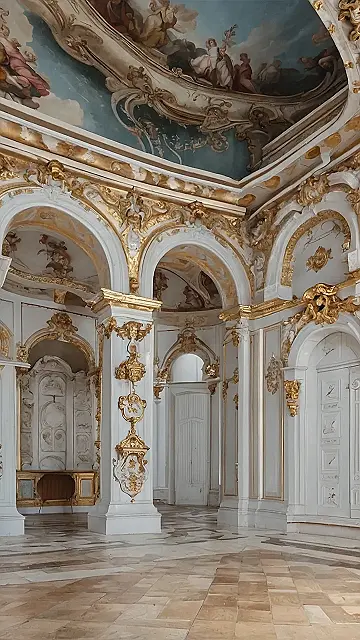 Baroque Echoes