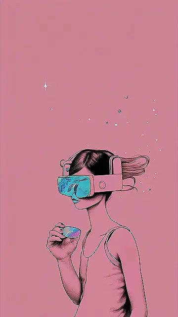 VR Dreamscapes