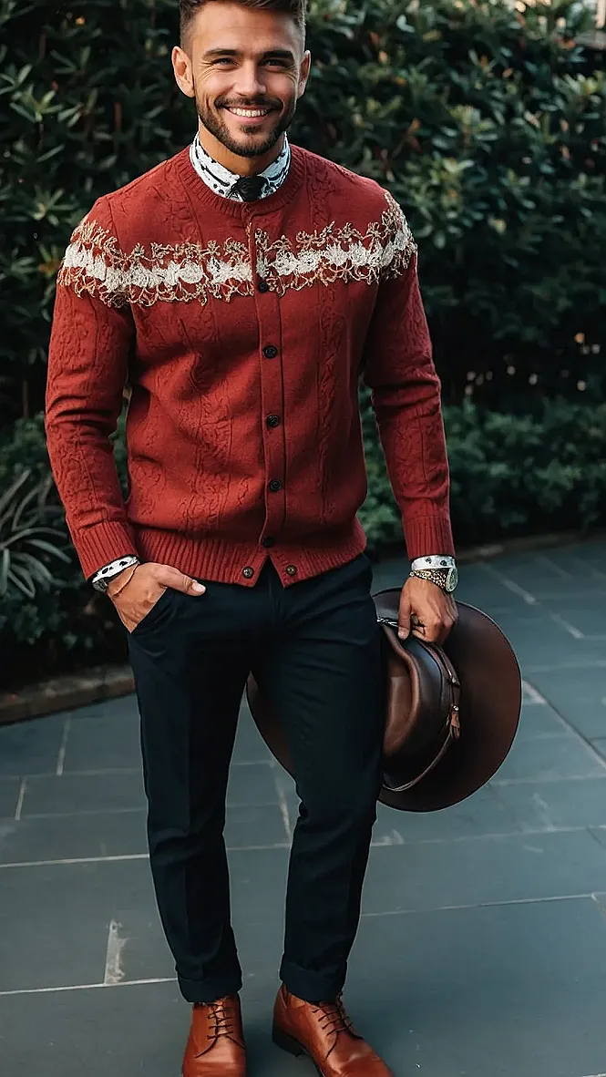 Christmas Chic