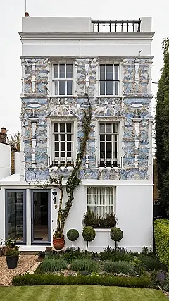 Artistic Abode