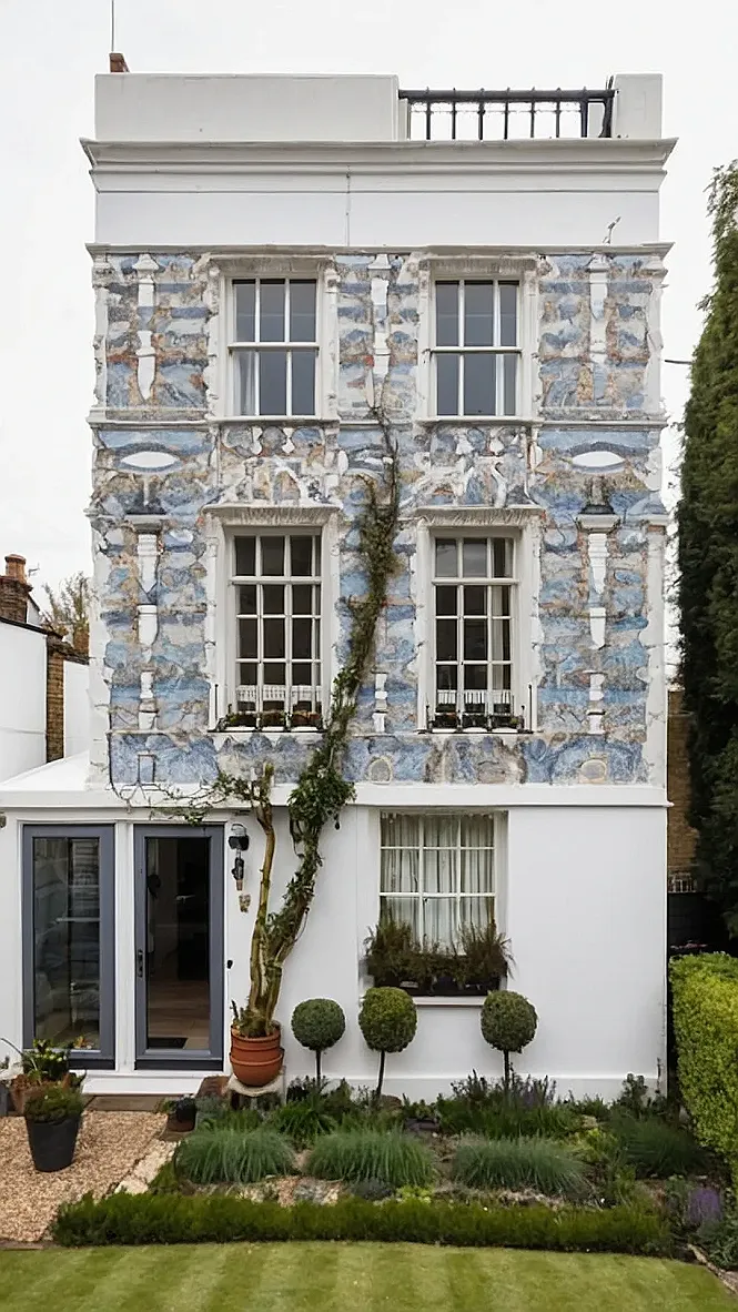 Artistic Abode